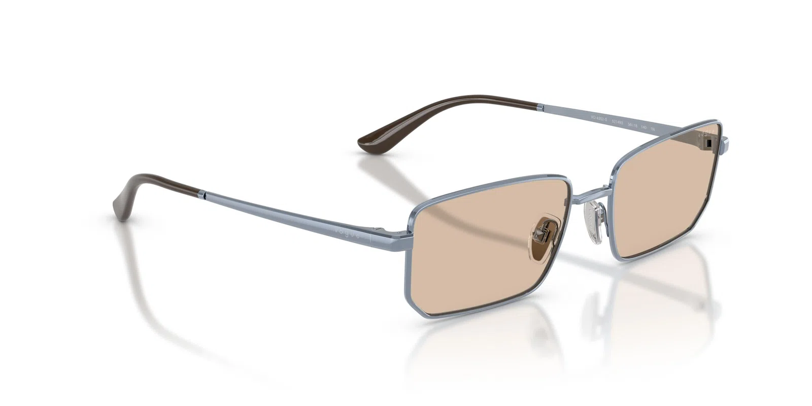 Vogue 4352S Sunglasses - view 9